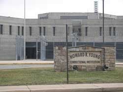 Howard R Young Correctional Institution