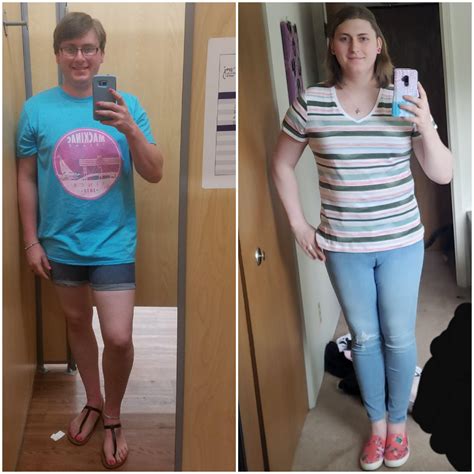 Hrt And Weight Loss