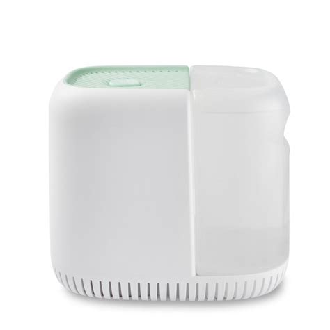 Humidifier For Scratchy Throat