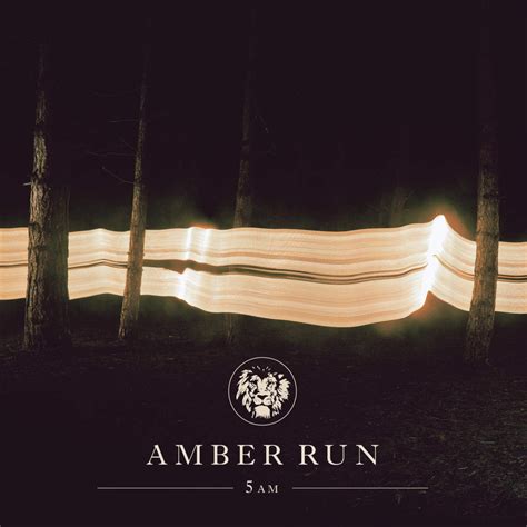 I Found Amber Run