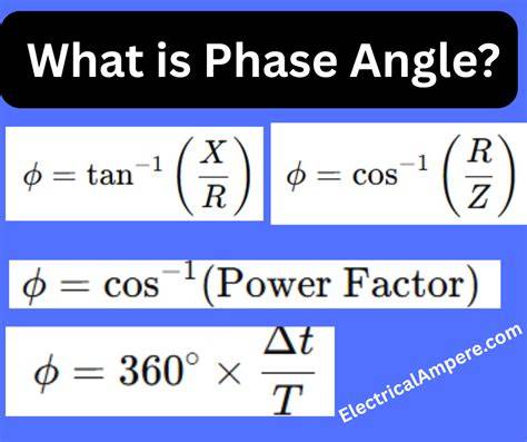 I Phase Formula
