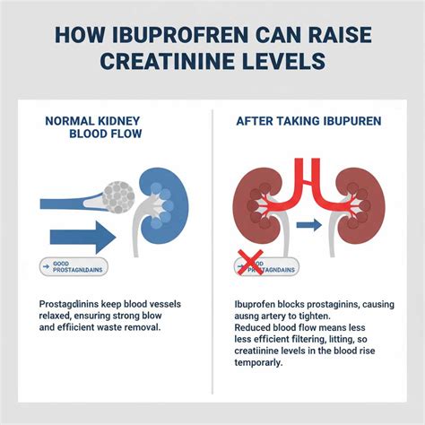 Ibuprofen Does It Affect Liver Or Kidneys