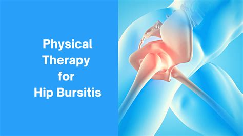 Ibuprofen For Hip Bursitis