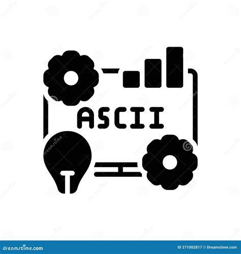 Icon For Acronyms
