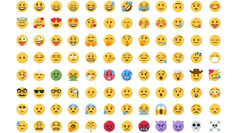Identify Emoji