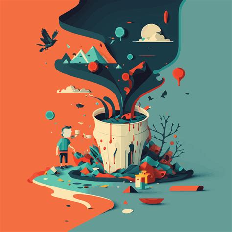 Illustration Art Design