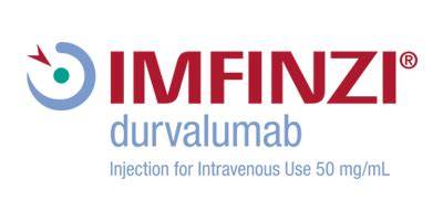 Imfinzi Side Effects