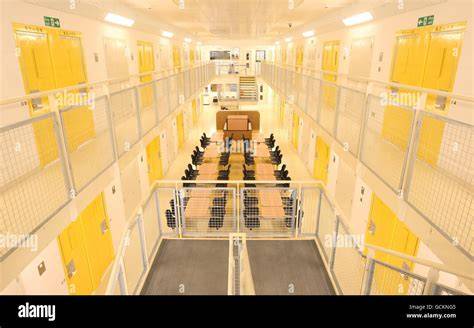 Immigration Removal Centre Jobs