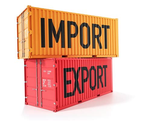 Import Of Export