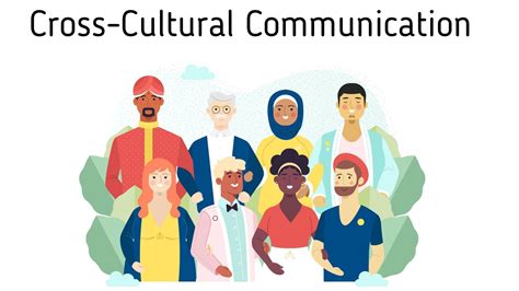 Importance Of Cross Cultural Communication
