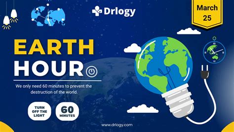 Importance Of Earth Hour