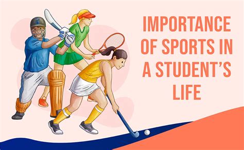 Importance Of Games And Sports In Students Life