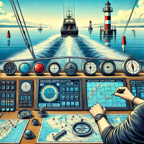 Importance Of Gps In Ship Navigation