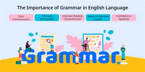Importance Of Grammar In Communication