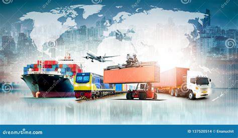 Importance Of Import And Export