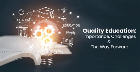 Importance Of Quality Assurance In Education