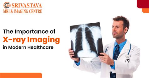 Importance Of X Ray