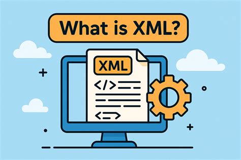 Importance Of Xml