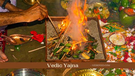 Importance Of Yajna