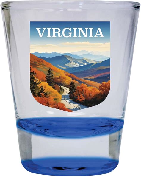 Imports Of Virginia