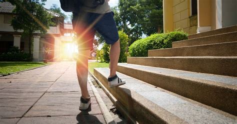 In Step Meaning