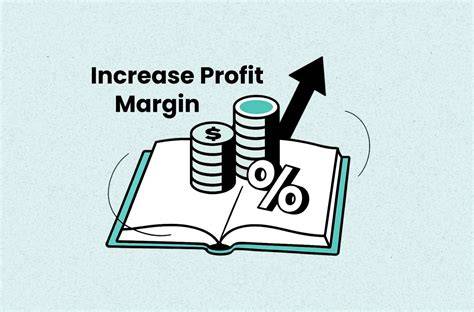 Increase Profit Margin