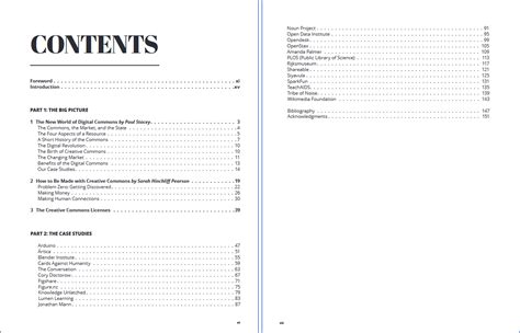 Index Of A Book