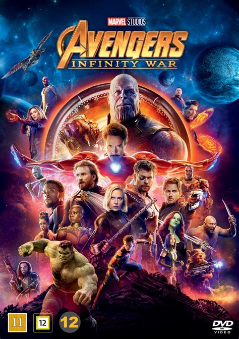 Index Of Avengers Infinity War