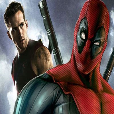 Index Of Deadpool