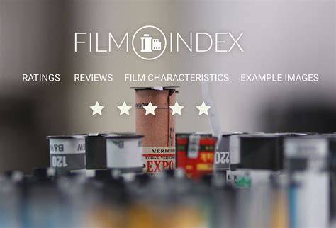 Index Of Film