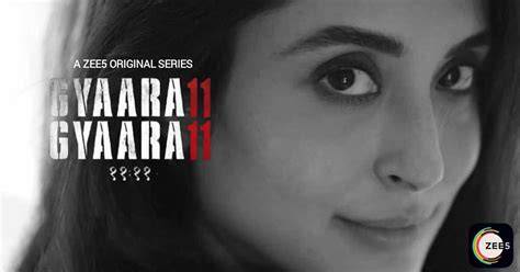 Index Of Gyaarah Gyaarah Web Series
