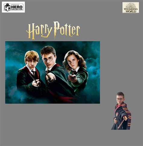 Index Of Harry Potter