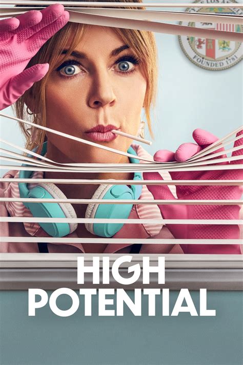 Index Of High Potential