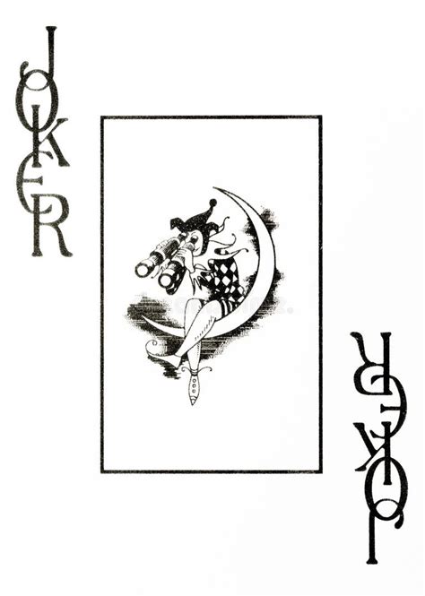 Index Of Joker