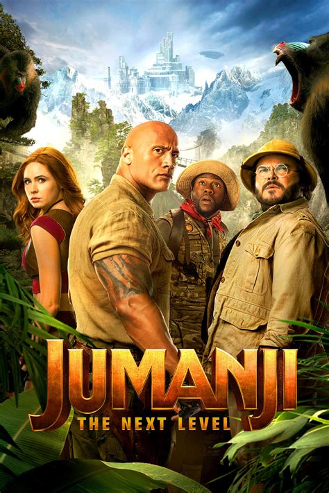 Index Of Jumanji The Next Level