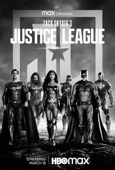 Index Of Justice League Snyder Cut