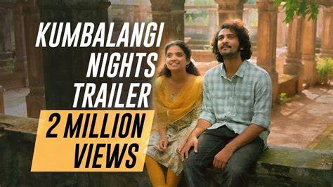 Index Of Kumbalangi Nights