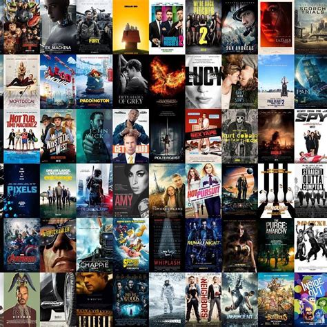 Index Of Movies