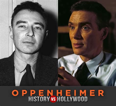 Index Of Oppenheimer