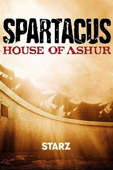 Index Of Spartacus House Of Ashur