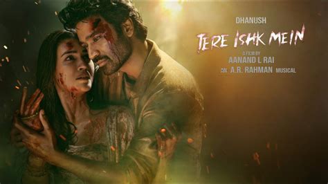 Index Of Tere Ishq Mein