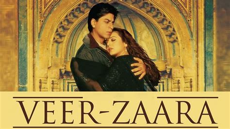 Index Of Veer Zaara