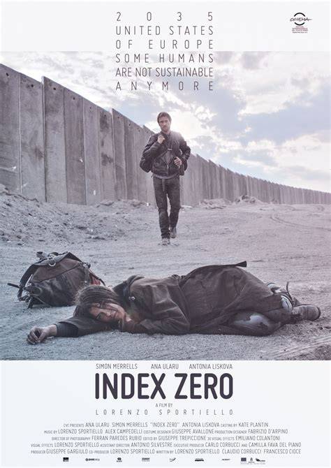 Index Of Zero Movie