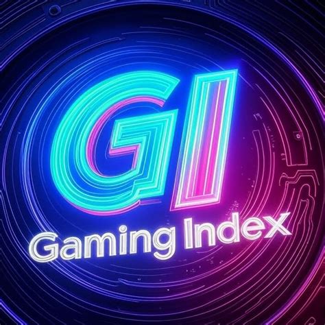 Index On W For Gaming