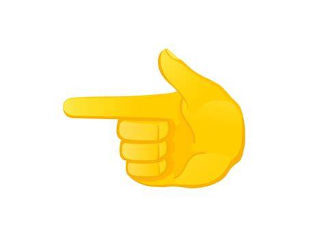Indicator T Emoji
