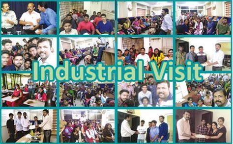 Industries In Ernakulam For Industrial Visit
