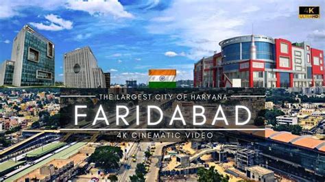Industries In Faridabad