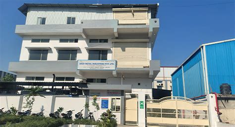 Industries In Haridwar