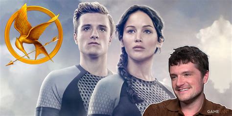 Industries In Hunger Games