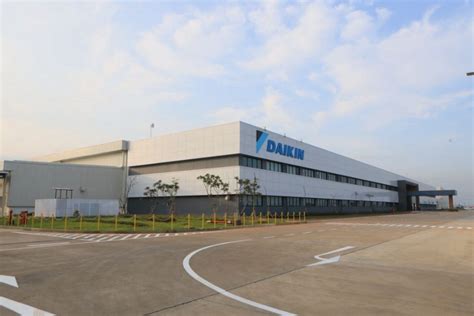Industries In Indonesia